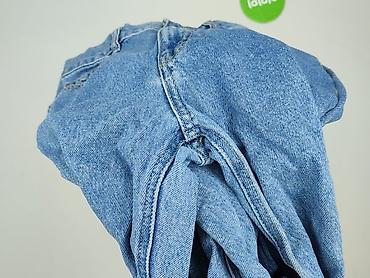 dungarees pull and bear: PULL&BEAR, Jeansy damskie, rozmiar S — 5