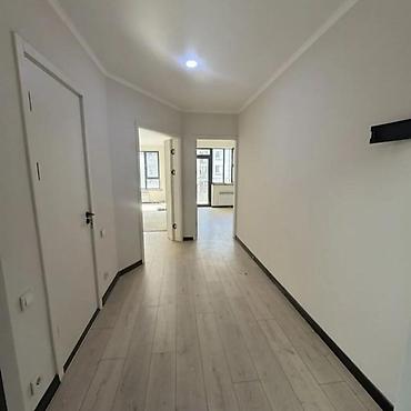 Продажа квартир: 2 комнаты, 53 м², Пишпек Элитка, 12 этаж, Евроремонт — 5