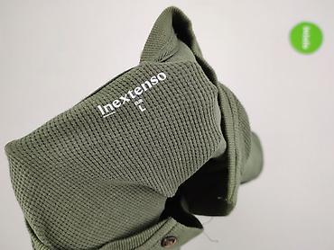 second hand online store: Inextenso, Bluzka damska, rozmiar L — 5
