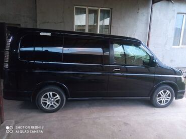 климат контроль на одиссей: Honda Stepwgn: 2003 г., 2 л, Автомат, Бензин, Вэн/Минивэн