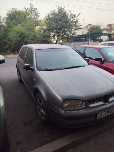 хонда сивик леви руль автамат хежибек серебристый: Volkswagen Golf: 1998 г., 1.4 л, Механика, Бензин, Седан