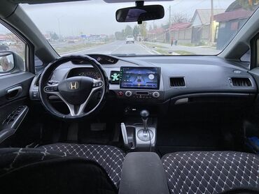 хонда фит 2005 цена: Honda Civic: 2007 г., 1.8 л, Автомат, Бензин, Хетчбек