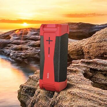 Динамики и колонки: HC6 Magic, беспроводная колонка, BT v5.0, с аккумулятором емкостью — 2