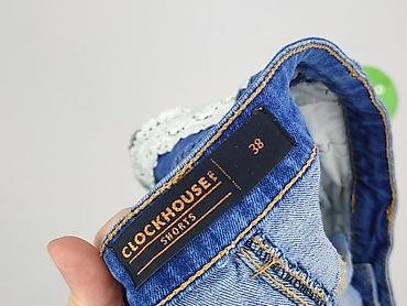 jensen jeans: Clockhouse, Szorty damskie, rozmiar M — 4