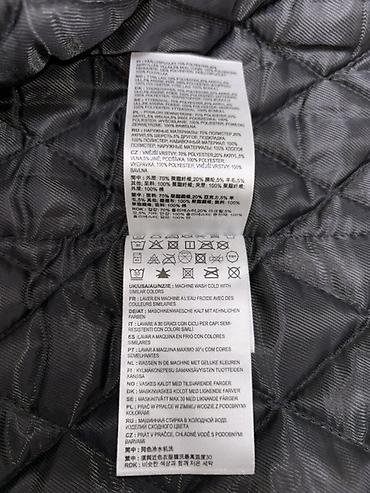 carhartt: Мужская куртка, XL, Carhartt, Б/у, цвет - Черный, Платная доставка, Самовывоз — 9