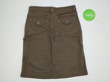 slip on h: Dockers, Spódnica damska, rozmiar XL — 3