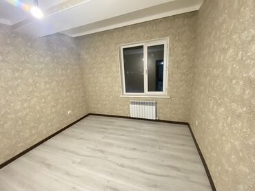 долгосрочная квартира аренда ош: 1 комната, Собственник, С подселением, С мебелью частично
