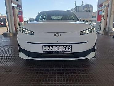 changan disk: Changan Qiyuan A05: 1.5 l | 2025 il Sedan — 2