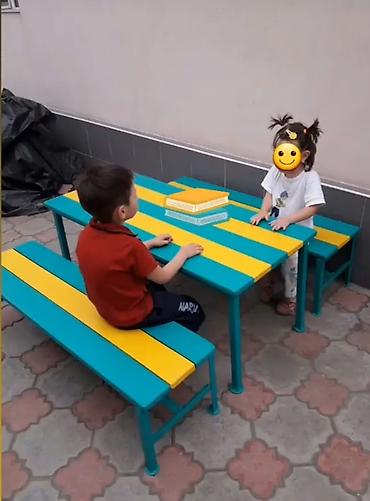 Детские площадки: Домик беседка . Домик для детей. Домик для для детского сада . Домик — 18