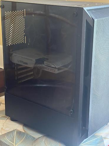 sazz modem satisi: Güclü gaming kompüteri Komponentlər: - Ana Processor: 11th Gen İntel — 5