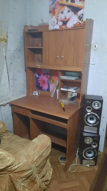 Продажа коттеджей и домов: Продаю дом район Рабочий городок, ул.Красная и ул.Кочкорская5 комнат — 5