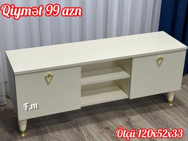 тап аз мебель б у рядом нариманов баку: Yeni, Düz TV altlığı