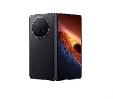 asus rog phone 6: Honor 512 GB, rəng - Qara, Kredit — 1