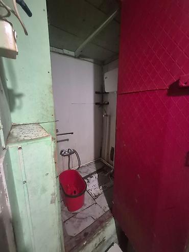 yaşmada: Kirayə verilən 1 otaqlı yaşayış yerin 2nomreli tibb kollecin arxasinda — 3