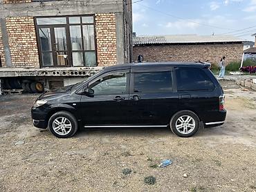 зил газ метан: Mazda MPV: 2004 г., 2.3 л, Автомат, Газ, Минивэн — 6