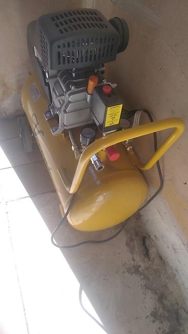 compressor: Поршневой воздушный компрессор Vecont - Электродвигатель: 3.0 HP — 1