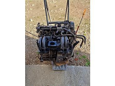 nexpeak obd2: MOTOR ZA VOLKSWAGEN POLO OD 1996. DO 1999. GOD. | motor za vw polo — 5