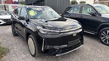 GAC: Beka Auto 🚘 GAC M7 🗓️ 2026 год 🆕 Новый, без пробег ⚙️ Двигатель: 1.5 — 8