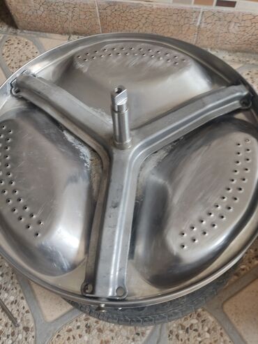 Paltaryuyan maşınlar: Paltaryuyan maşın 10 kq-dan çox — 6