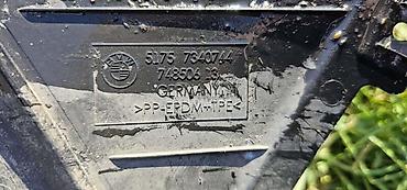 veliki tockovi: POTKRILO G30 G31 G38 PD ZA BMW 518, 520, 520 GT . | BMW 5 g30 g31 — 3