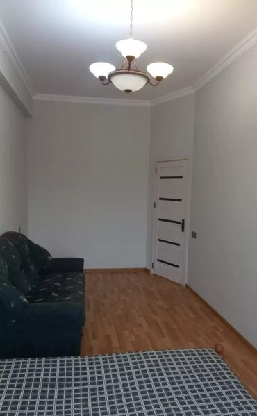 kreditli evlerin satisi: 2 комнаты, Новостройка, 47 м²