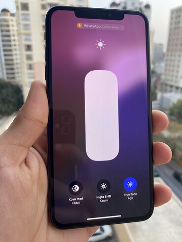iphone 12 pro max 128 ikinci el: IPhone Xs Max, 64 GB, Space Gray, Face ID