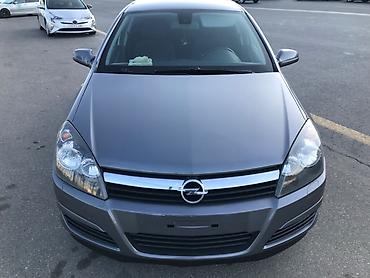 opel difuzer: Opel Astra: 1.3 l | 2006 il 270000 km Hetçbek — 1