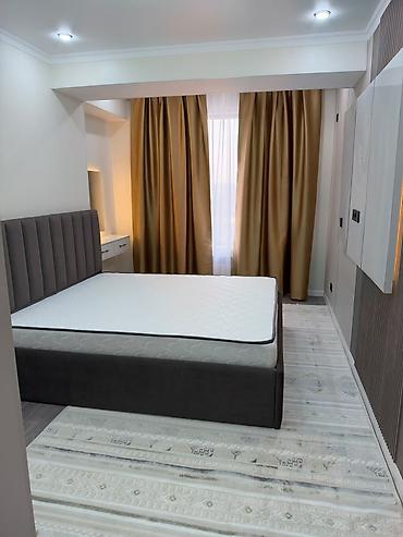 village: 2 комнаты, 66 м², Технопарк Элитка, 9 этаж, Евроремонт — 3