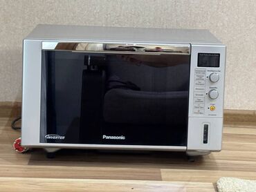 metbex ucun moyka: Mikrodalğalı soba.Məhsul yenidir.Təcili pul lazım olduğu üçün bu