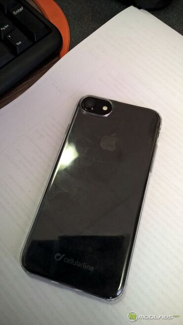 13 про цена бишкек: Продам IPhone 7 Jet black 6000сом 128 гб 99% АКБ Touch id есть