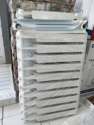 su radiatoru ev: Seksiyalı Radiator Alüminium