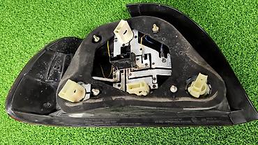 Передние фары: Задний правый фонарь BMW 2003 г., Б/у, Оригинал, Германия — 13