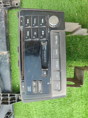 Блоки климат контроля: Продаю климат контроли - рамки салона — 15