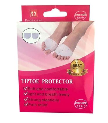 Longete za ispravljanje čukljeva: Cena 900 din/par. Silikonski korektor za prste - Idealno za one koji — 9