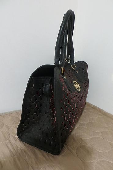 versace chain: MICHAEL KORS extra moderna markirana, kvalitetna moderna torba, za — 2
