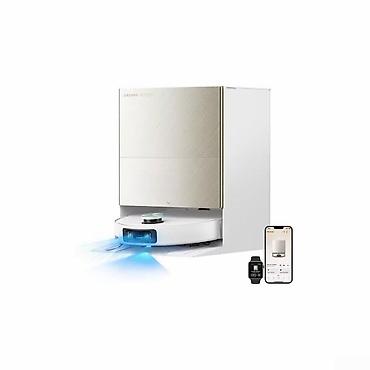 Tozsoranlar: Dreame X60 Ultra Complate *Dreame X60 Ultra Complete* MƏHSUL ÇƏKİLİŞ — 4