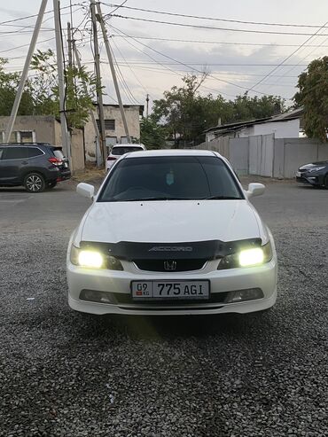 хонда акорд тар: Honda Accord: 2000 г., 2 л, Автомат, Бензин, Седан