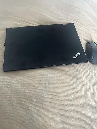 thinkpad: İşlənmiş Lenovo ThinkPad, 14 ", Intel Core i5, 512 GB — 1
