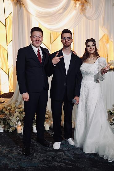 Организация мероприятий: Организация мероприятий | Ведущий, тамада — 3