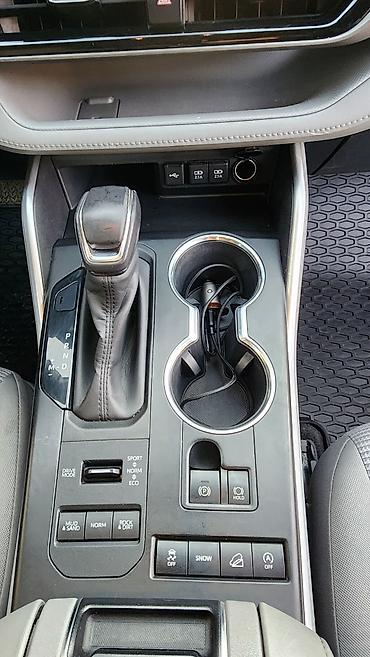 Toyota: Toyota Highlander: 2020 г., 3.5 л, Автомат, Бензин, Кроссовер — 8