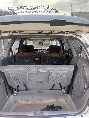 обмен на акорд: Honda Odyssey: 1998 г., 2.3 л, Автомат, Бензин, Минивэн — 8