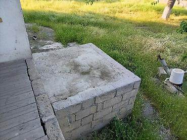 Ev üçün digər mallar: Ev bərdə rayonunun lək kəndindədi ev köhnə tikilidi qazın kəsiblər — 15
