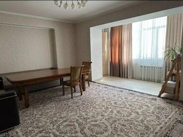 77 серия планировка 2 комнатная: 2 комнаты, 88 м², Элитка, 2 этаж, Евроремонт