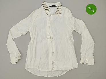 zara boho: Zara, Koszula damska, rozmiar S — 2