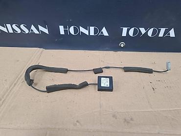 GPS za auto: GPS ANTENA ZA NISSAN X-TRAIL | Xanavi antena 25975 JG40A za model — 1
