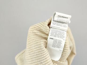used stuff: Reserved YFL, Sweter damski, rozmiar M — 5