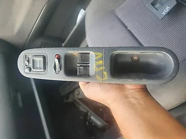 manuel auto: PREKIDACI PROZORA HONDA CRV | prekidaci prozora honda crv — 1