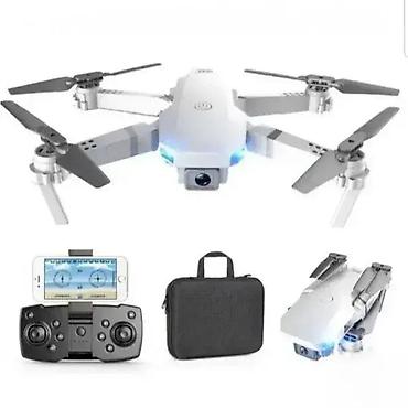 dron e59: Dron 4K Kamera - E59 Dobrodošli u Davidov shop online market, koji će — 1