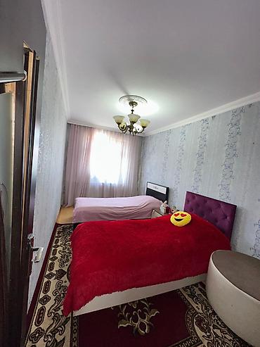 Uzunmüddətli kirayə mənzillər: 📍 Ünvan: 4-cü mkr, 5 mərtəbəli binanın 5-ci mərtəbəsi 🏠 Mənzil: 3 — 13