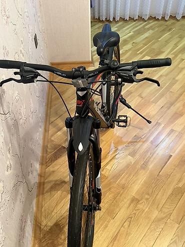 velo disk: Salam. 550 manata alinib 400 manata satilir cemi 2 defe surulub heç — 7